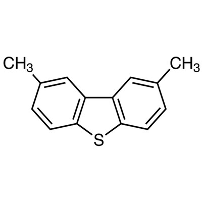 2,8-Dimethyldibenzothiophene&gt;97.0%(GC)100mg