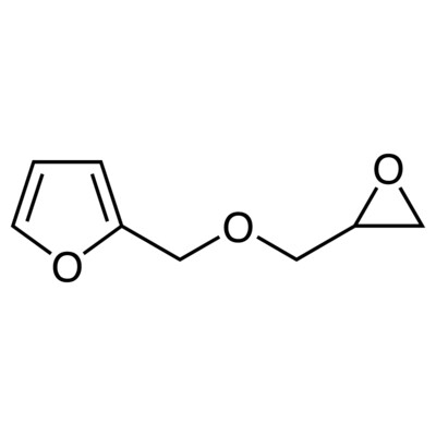 2-[(Oxiran-2-ylmethoxy)methyl]furan&gt;98.0%(GC)5g