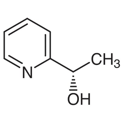 2-[(S)-1-Hydroxyethyl]pyridine&gt;97.0%(GC)(T)1g
