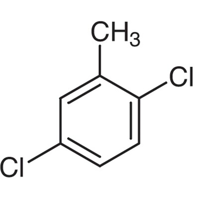 2,5-Dichlorotoluene&gt;98.0%(GC)25g