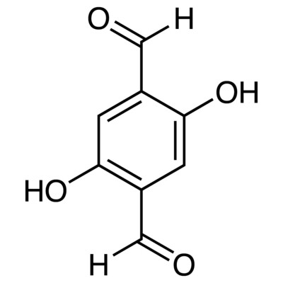 2,5-Dihydroxyterephthalaldehyde&gt;98.0%(GC)5g