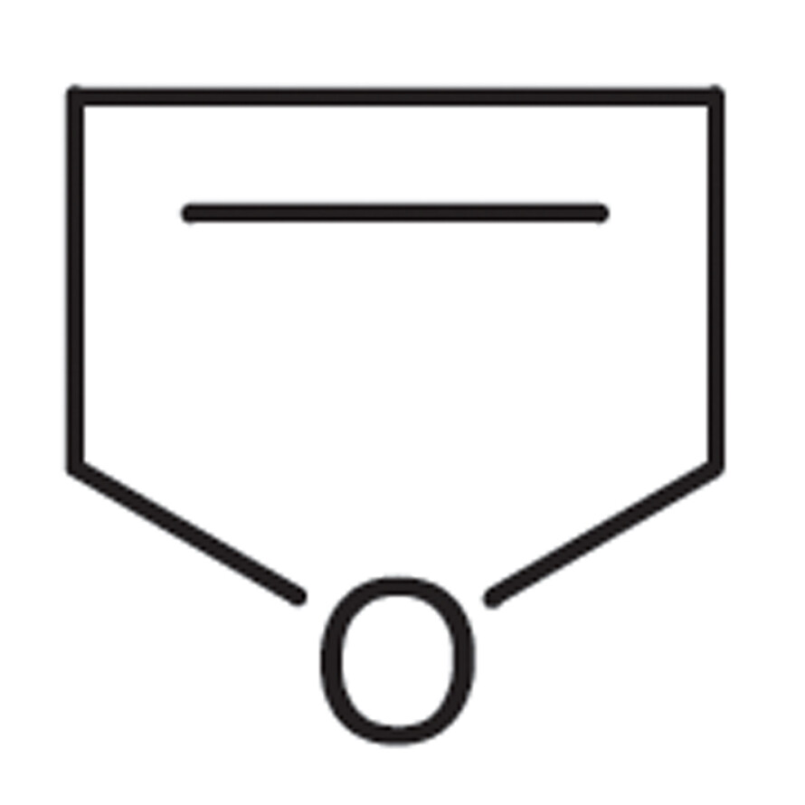 2,5-Dihydrofuran>98.0%(GC)25mL