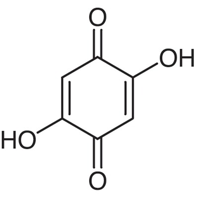 2,5-Dihydroxy-1,4-benzoquinone&gt;98.0%(HPLC)(T)5g