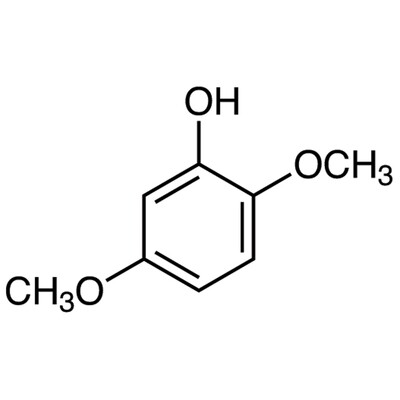 2,5-Dimethoxyphenol&gt;98.0%(GC)1g