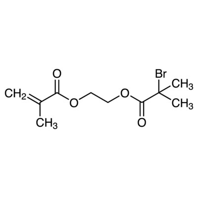 2-[(2-Bromo-2-methylpropanoyl)oxy]ethyl Methacrylate&gt;95.0%(GC)5g