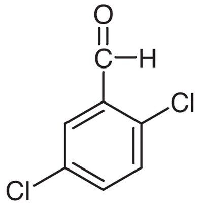 2,5-Dichlorobenzaldehyde&gt;98.0%(GC)5g