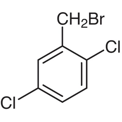 2,5-Dichlorobenzyl Bromide&gt;98.0%(GC)5g