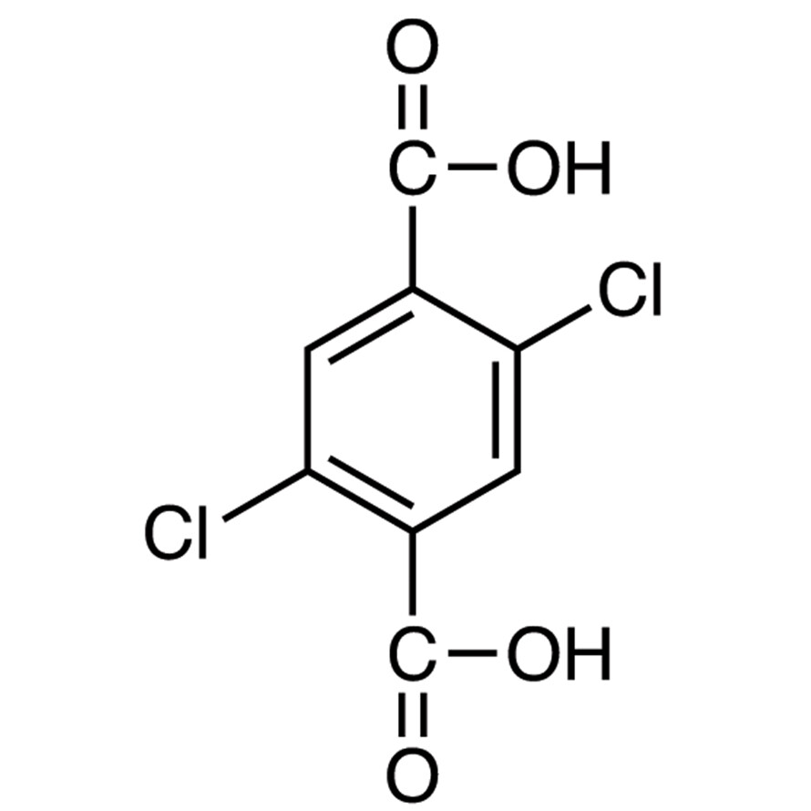 2,5-Dichloroterephthalic Acid&gt;97.0%(T)5g