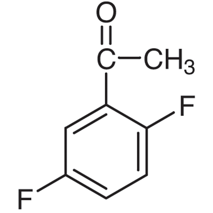 2&#39;,5&#39;-Difluoroacetophenone&gt;98.0%(GC)5g