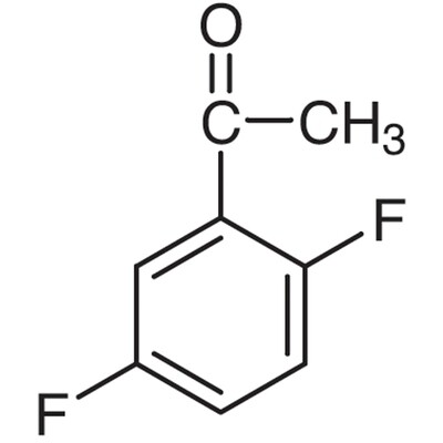 2&#39;,5&#39;-Difluoroacetophenone&gt;98.0%(GC)5g