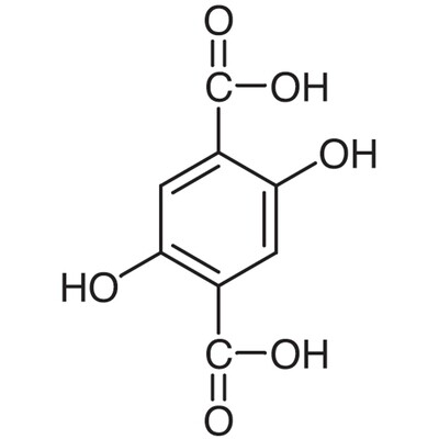 2,5-Dihydroxyterephthalic Acid&gt;98.0%(HPLC)(T)25g