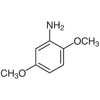 2,5-Dimethoxyaniline&gt;98.0%(GC)25g
