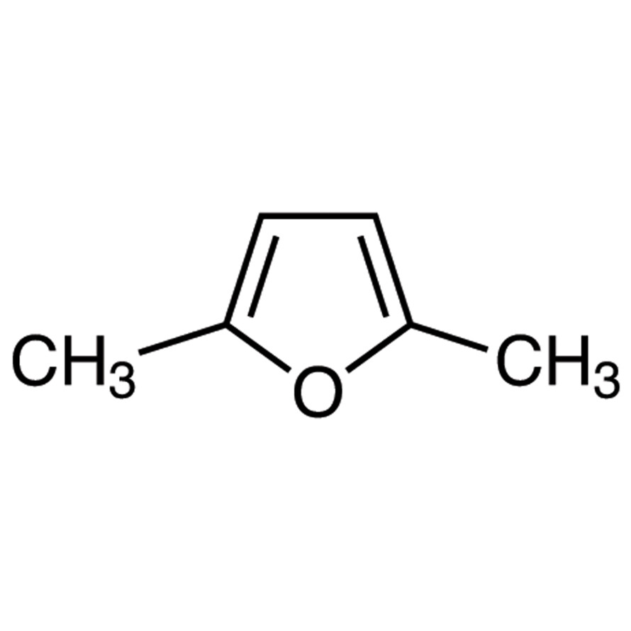 2,5-Dimethylfuran&gt;98.0%(GC)25mL