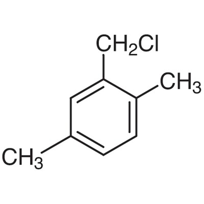 2,5-Dimethylbenzyl Chloride&gt;98.0%(T)(GC)25g