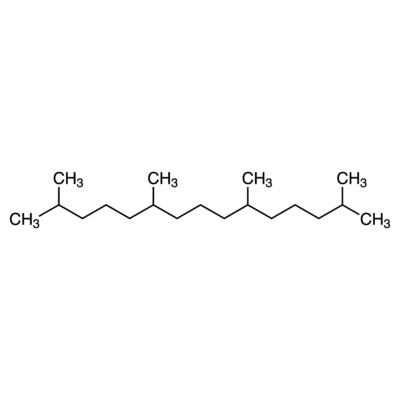 2,6,10,14-Tetramethylpentadecane&gt;95.0%(GC)5mL