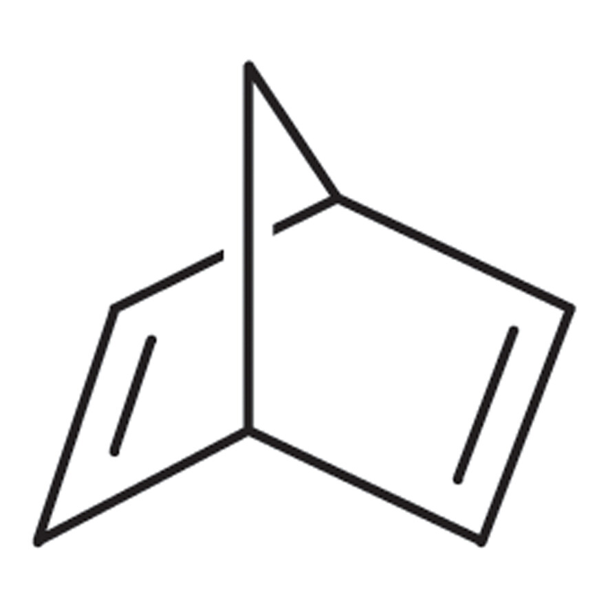 2,5-Norbornadiene (stabilized with BHT)&gt;97.0%(GC)500mL