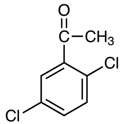 2&#39;,5&#39;-Dichloroacetophenone&gt;98.0%(GC)25g