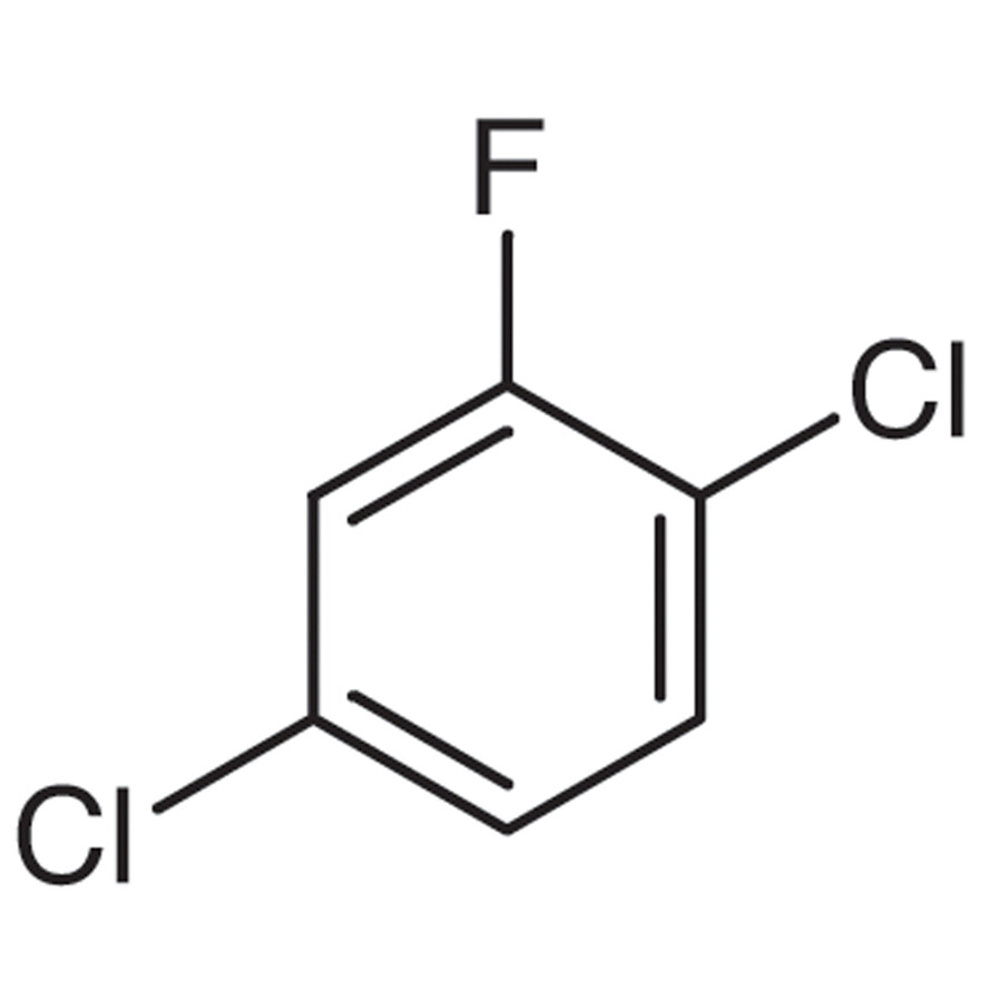 2,5-Dichlorofluorobenzene&gt;98.0%(GC)5g