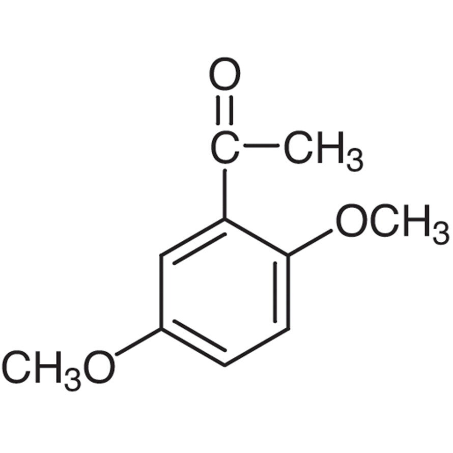 2&#39;,5&#39;-Dimethoxyacetophenone&gt;98.0%(GC)25g