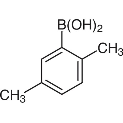 2,5-Dimethylphenylboronic Acid (contains varying amounts of Anhydride)25g