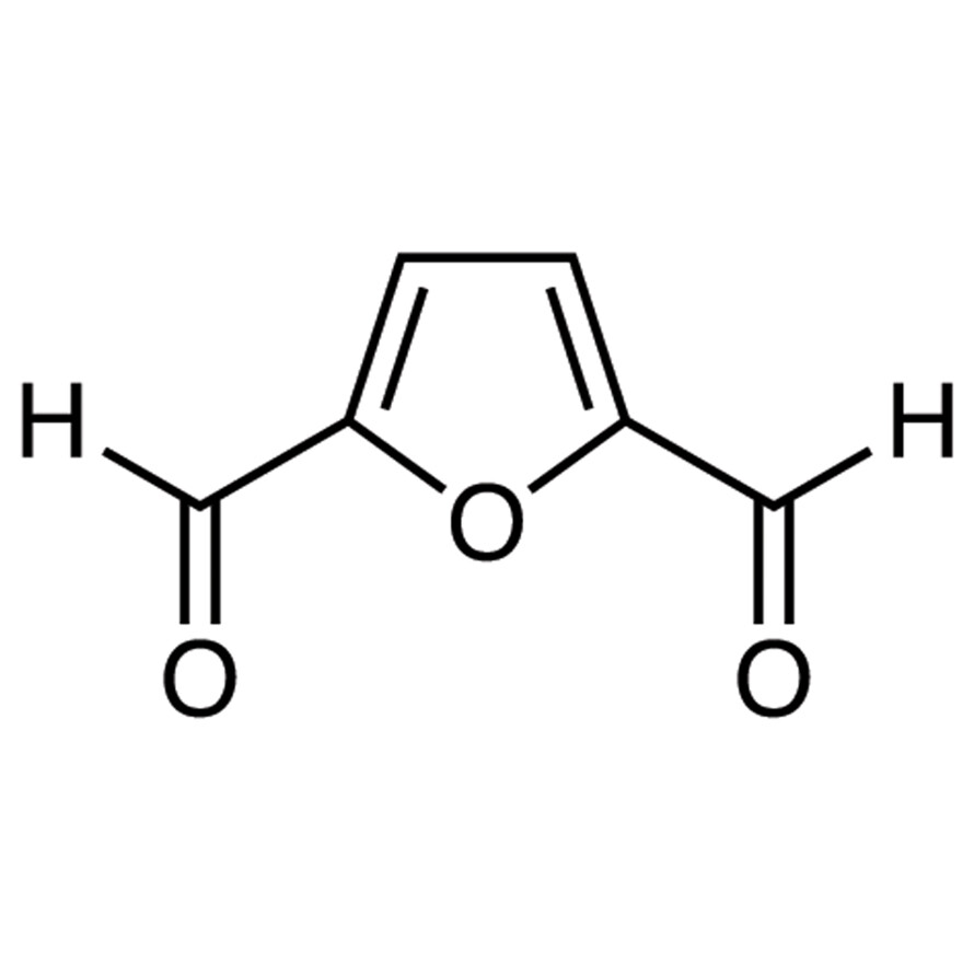 2,5-Diformylfuran&gt;98.0%(GC)5g