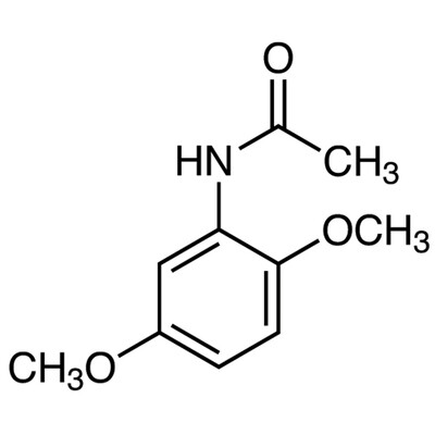 2&#39;,5&#39;-Dimethoxyacetanilide&gt;98.0%(GC)25g