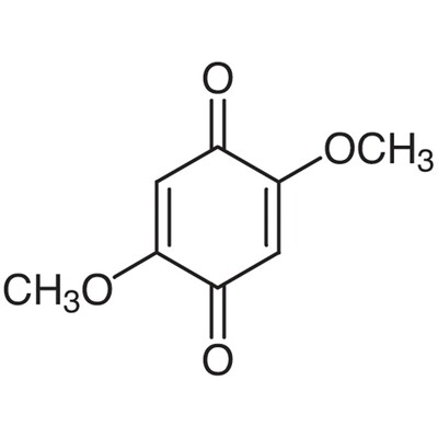 2,5-Dimethoxy-1,4-benzoquinone&gt;98.0%(HPLC)5g