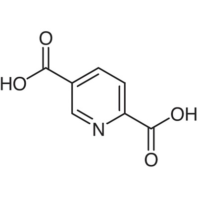 2,5-Pyridinedicarboxylic Acid&gt;98.0%(GC)(T)25g