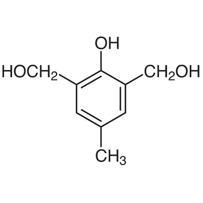 2,6-Bis(hydroxymethyl)-p-cresol&gt;98.0%(GC)250g