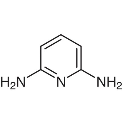 2,6-Diaminopyridine&gt;98.0%(GC)(T)25g