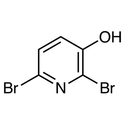 2,6-Dibromo-3-hydroxypyridine&gt;97.0%(T)1g