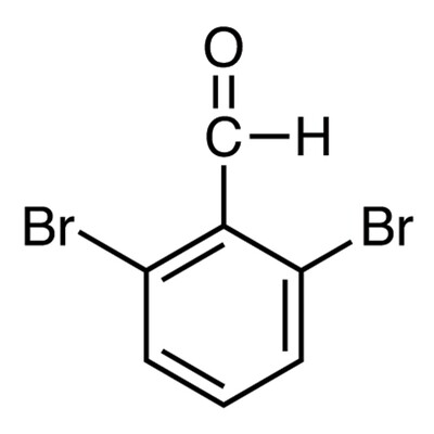2,6-Dibromobenzaldehyde&gt;98.0%(GC)1g
