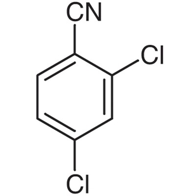 2,4-Dichlorobenzonitrile&gt;98.0%(GC)5g