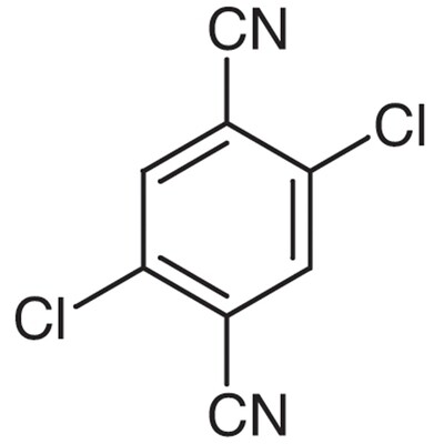2,5-Dichloroterephthalonitrile&gt;99.0%(GC)1g