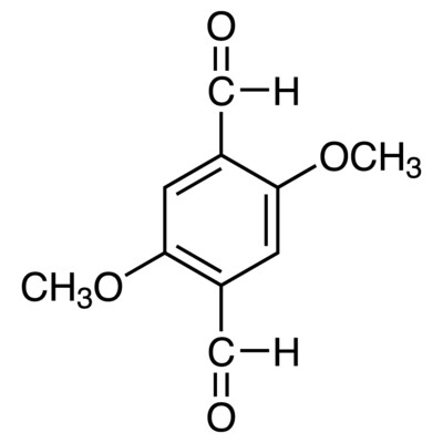 2,5-Dimethoxyterephthalaldehyde&gt;98.0%(GC)5g
