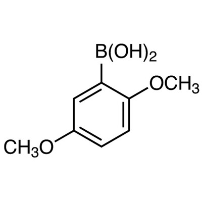 2,5-Dimethoxyphenylboronic Acid (contains varying amounts of Anhydride)1g