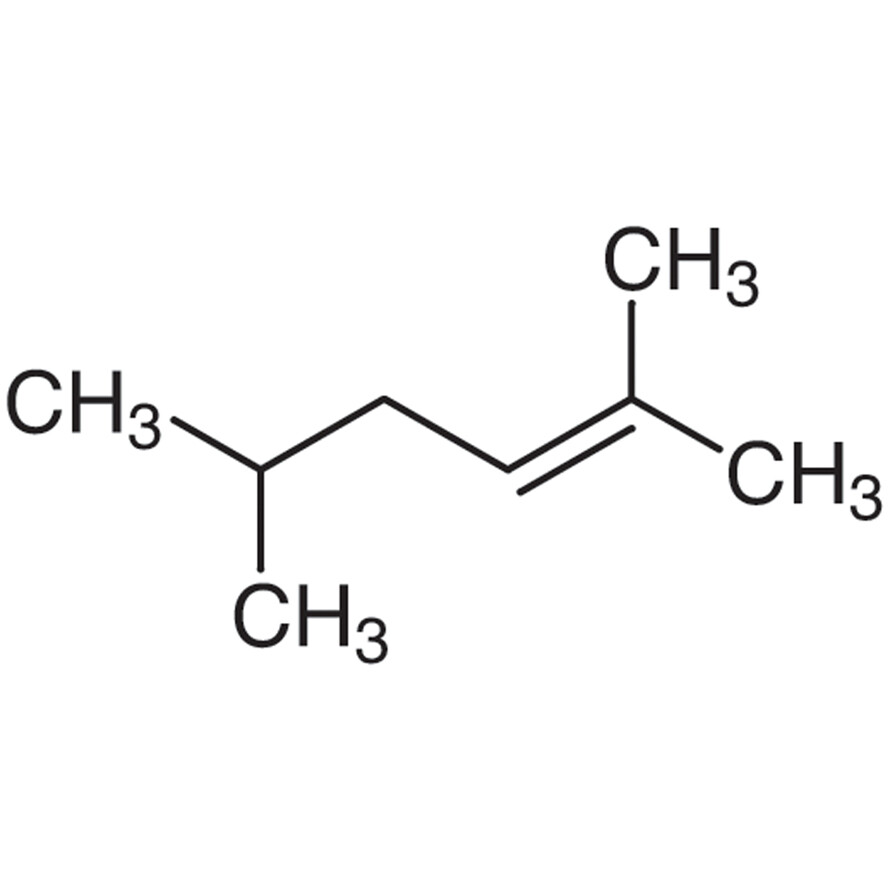 2,5-Dimethyl-2-hexene&gt;96.0%(GC)10mL