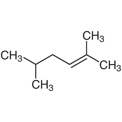 2,5-Dimethyl-2-hexene&gt;96.0%(GC)10mL