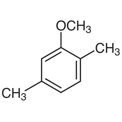 2,5-Dimethylanisole&gt;98.0%(GC)25g