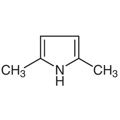 2,5-Dimethylpyrrole&gt;98.0%(GC)5mL