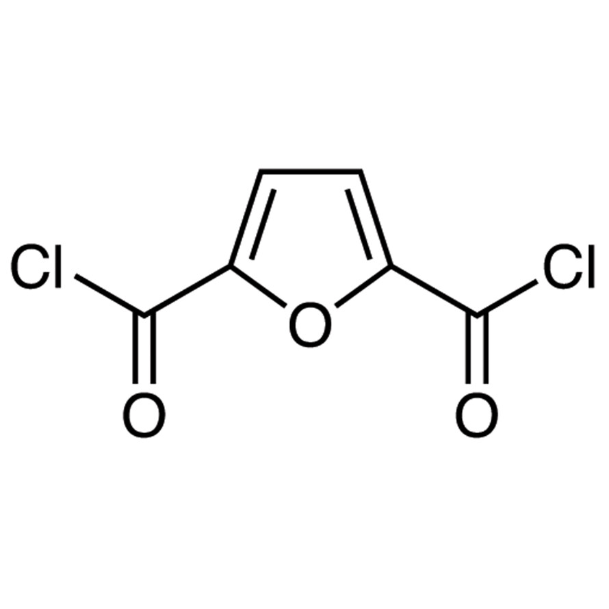 2,5-Furandicarbonyl Dichloride&gt;98.0%(GC)5g