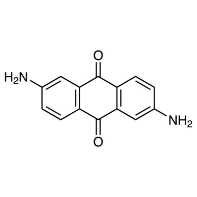 2,6-Diaminoanthraquinone&gt;97.0%(N)25g