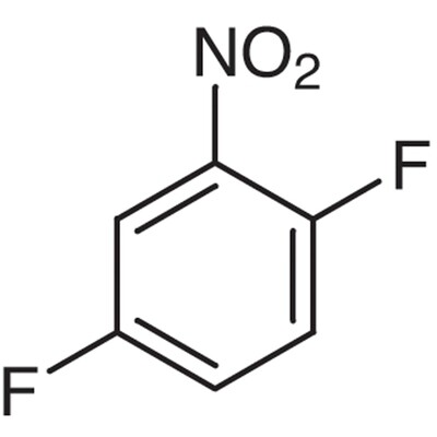 2,5-Difluoronitrobenzene&gt;98.0%(GC)25g