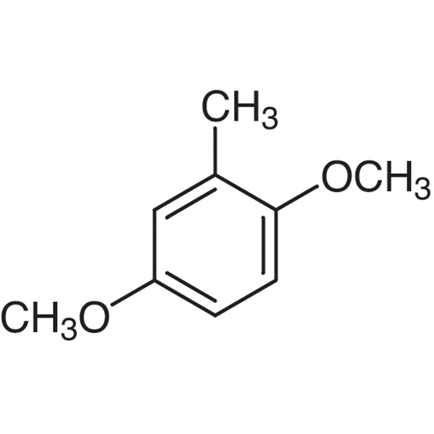 2,5-Dimethoxytoluene&gt;98.0%(GC)25g
