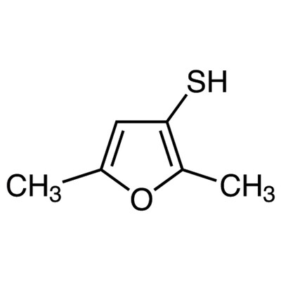 2,5-Dimethyl-3-furanthiol&gt;97.0%(GC)1g