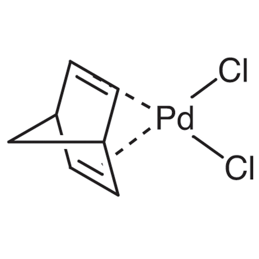 2,5-Norbornadiene Palladium(II) Dichloride&gt;97.0%(T)1g