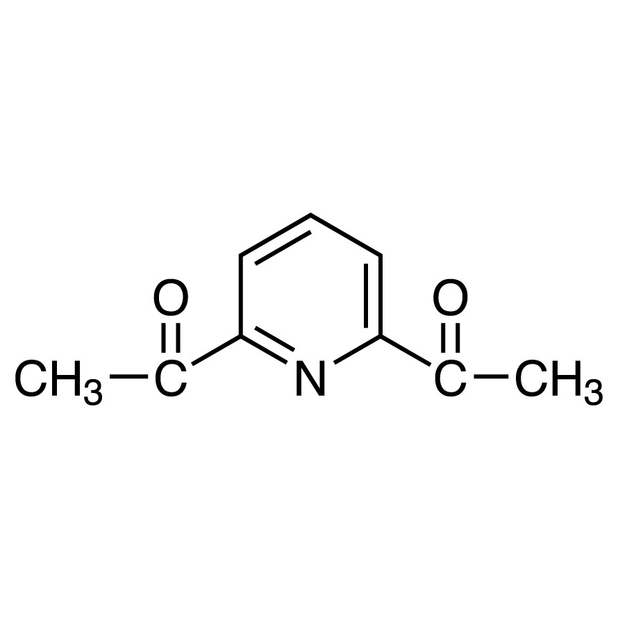 2,6-Diacetylpyridine&gt;98.0%(GC)5g