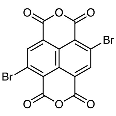 2,6-Dibromonaphthalene-1,4,5,8-tetracarboxylic Dianhydride&gt;98.0%(HPLC)(T)5g