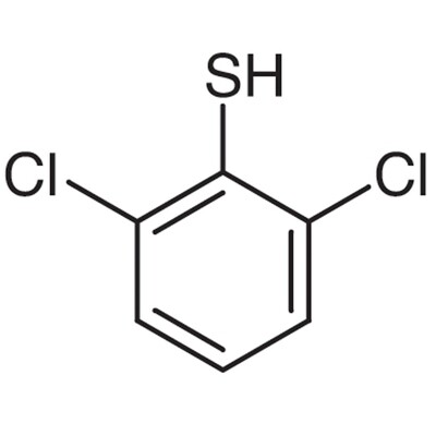 2,6-Dichlorobenzenethiol&gt;95.0%(GC)5g