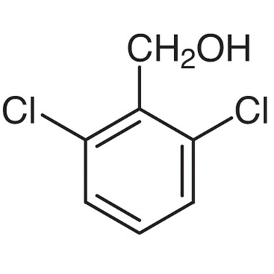 2,6-Dichlorobenzyl Alcohol&gt;98.0%(GC)25g
